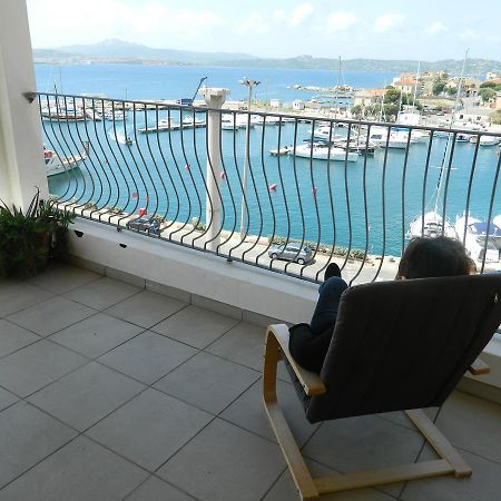 Chez Coco' Hotel Ла Мадалена Екстериор снимка