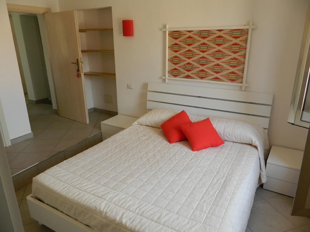 Chez Coco' Hotel Ла Мадалена Екстериор снимка